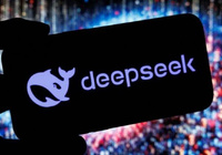DeepSeek開源新模型：單張A100日處理可超20萬頁數據